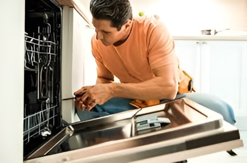 Dishwasher repair in Suwanee