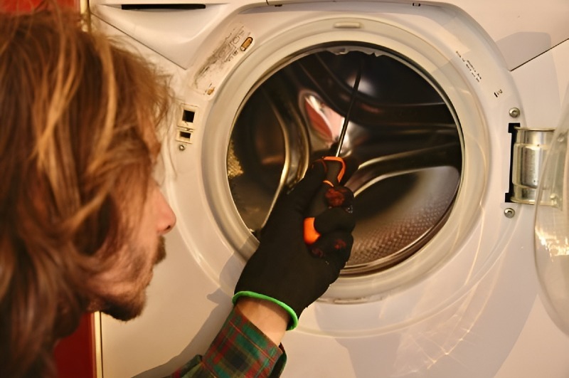 Washing Machine repair in Suwanee